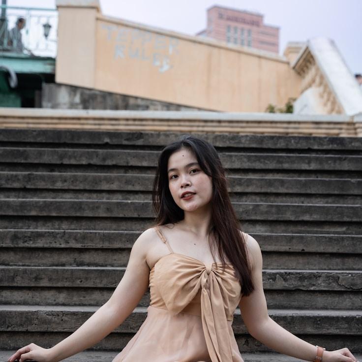 Landscape day trip near Madrid, Spain